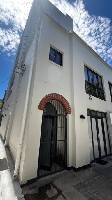 Cosy Central Apartment - By ARPA Hospitalities Apartment in Stellenbosch