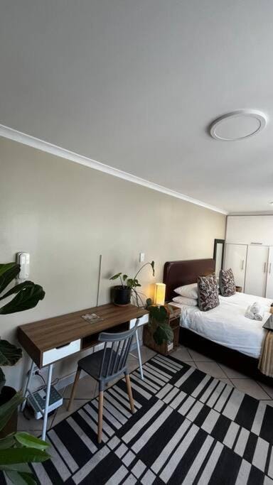 Cosy Central Apartment - By ARPA Hospitalities Apartment in Stellenbosch