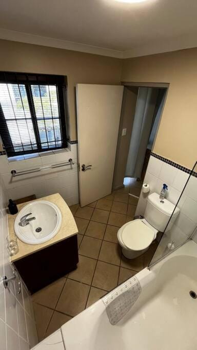 Cosy Central Apartment - By ARPA Hospitalities Apartment in Stellenbosch