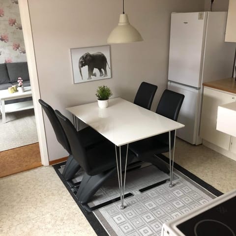 Suncity, Sunrise 2an Apartment in Kalmar County, Sweden