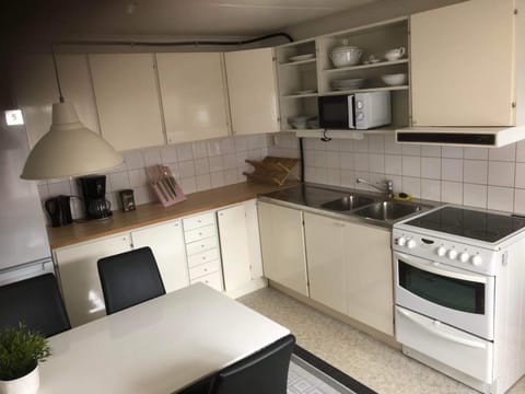 Suncity, Sunrise 2an Apartment in Kalmar County, Sweden