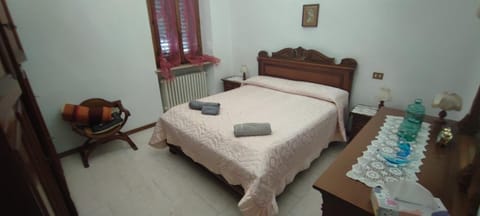 Casa D Innocenti 2 Apartment in Volterra