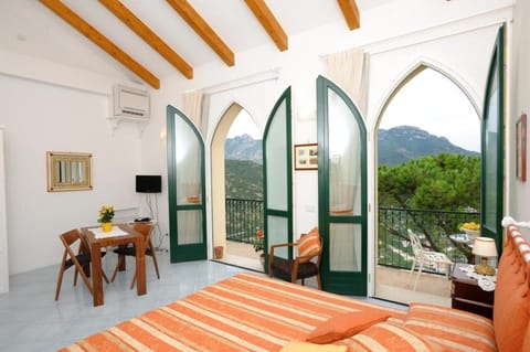 View (from property/room), Bedroom