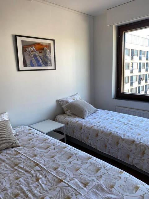 Turku cetral retro apartment 119m2 with AC Apartment in Turku