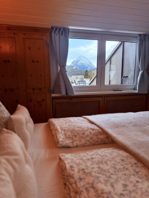 VIEW-Apartment Seefeld and Chill im Zentrum, Netflix & Wlan for free! Apartment in Seefeld