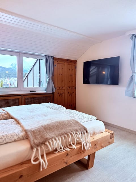 VIEW-Apartment Seefeld and Chill im Zentrum, Netflix & Wlan for free! Apartment in Seefeld