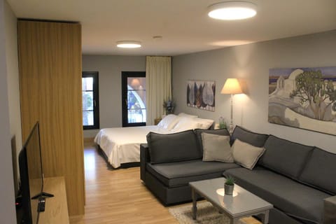 Andromache City Center Cozy Apartment Apartment in Rethymno