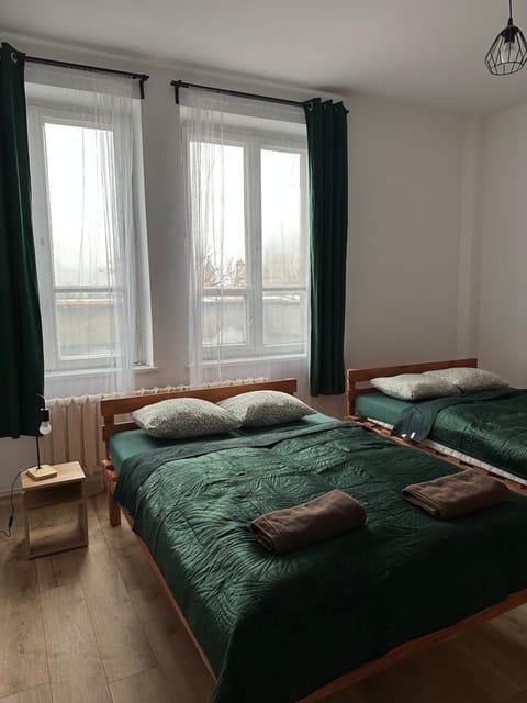 New KiKo Vacation rental in Krakow