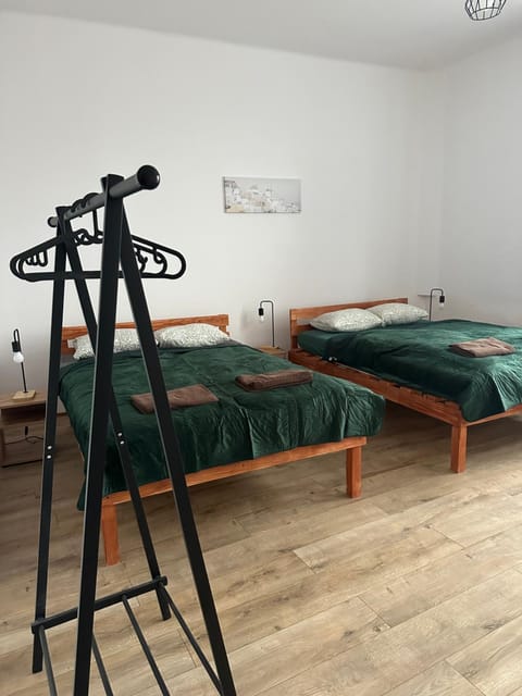 New KiKo Vacation rental in Krakow