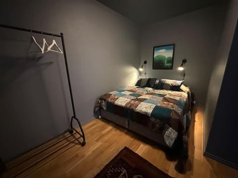 Oppdag Tromsø fra vår leilighet! Apartment in Tromso