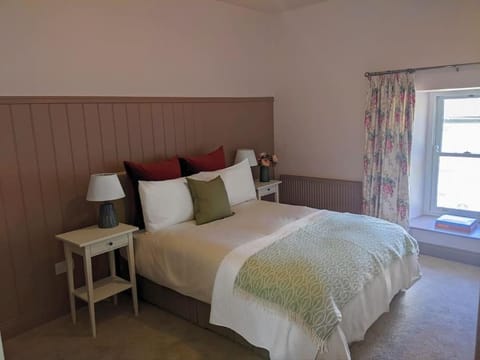 Lisquell Cashel House in Co. Tipperary, Ireland