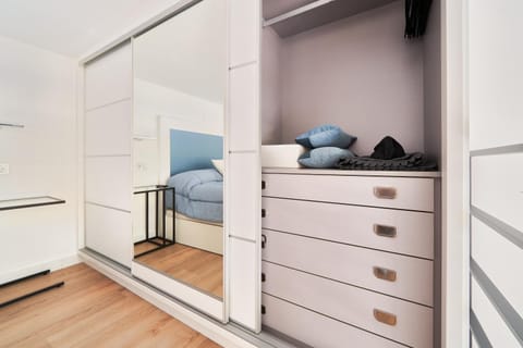 NEW APARTMENT near BEACH PROMEADE ANTONIO BANDERAS Apartment in Malaga