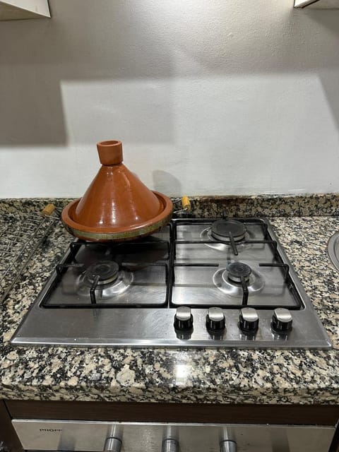 stove