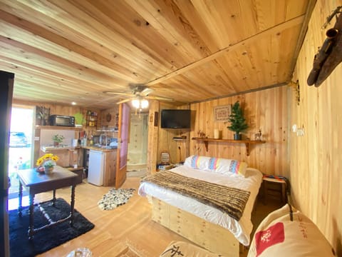 Mobile home gerardmer Campground/ 
RV Resort in Xonrupt-Longemer