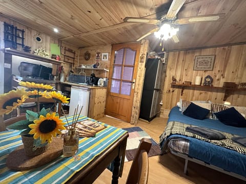 Mobile home gerardmer Campground/ 
RV Resort in Xonrupt-Longemer