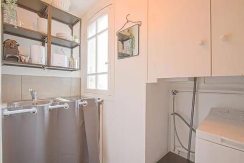 Les Mouettes Apartment in Deauville