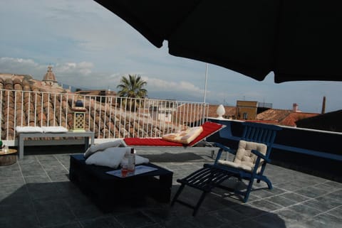 Solarium