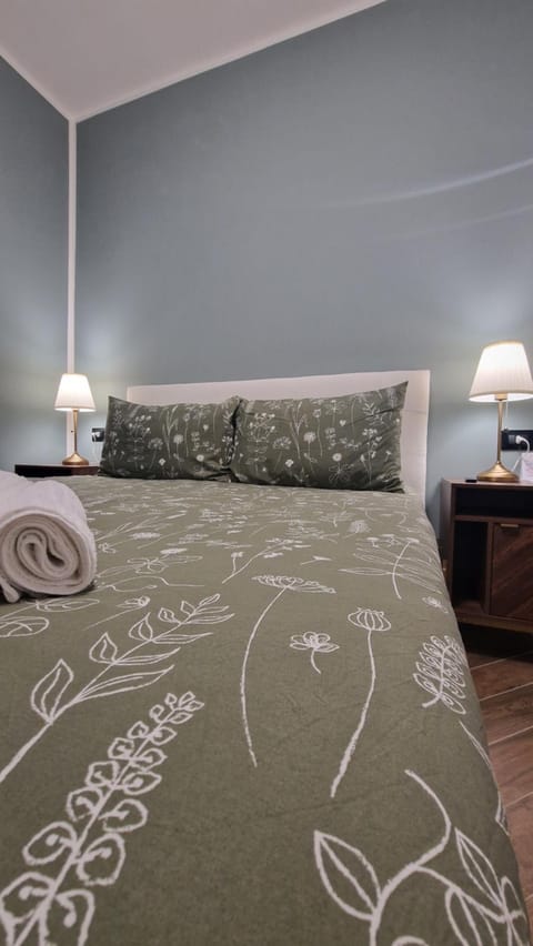 Casa Hanna3 Apartment in Intra