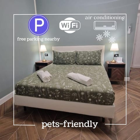 Casa Hanna3 Apartment in Intra