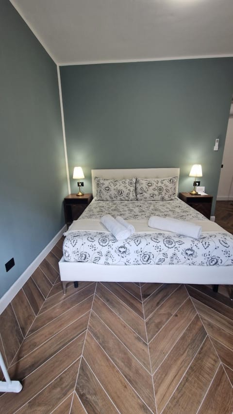 Casa Hanna3 Apartment in Intra