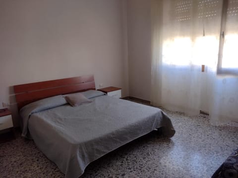 Daniela House Apartment in Gonnesa