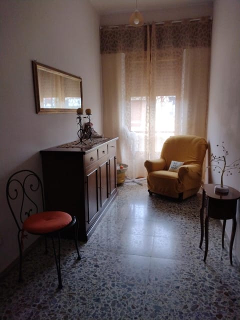 Daniela House Apartment in Gonnesa