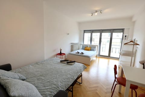 Luxembourg city center stay Apartment hotel in Luxembourg