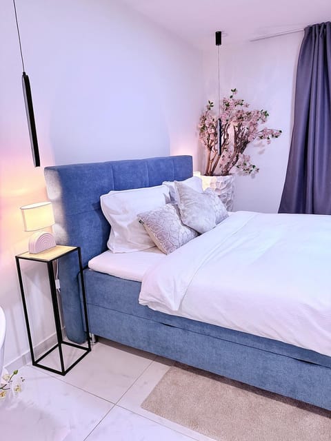 Luxrem-DE 4 Apartments Apartment in Canton of Bern (Region)