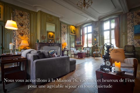 Maison-76 Bed and Breakfast in Hauts-de-France