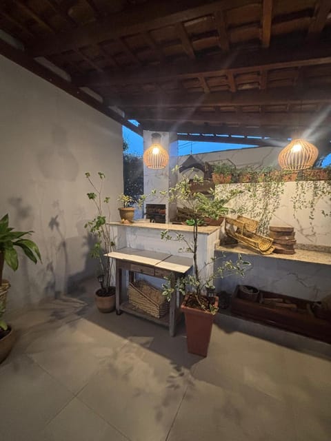 Bela e Aconchegante casa em Vargem Grande House in Rio de Janeiro