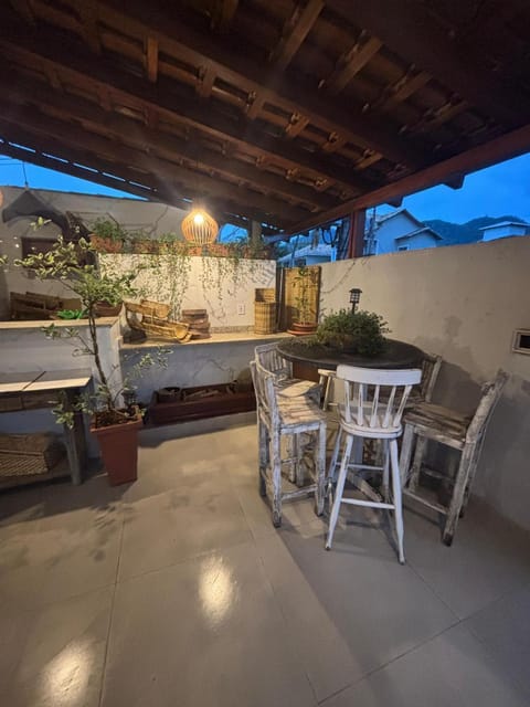 Bela e Aconchegante casa em Vargem Grande House in Rio de Janeiro