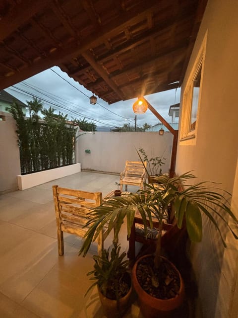 Bela e Aconchegante casa em Vargem Grande House in Rio de Janeiro