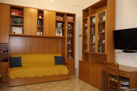 Communal lounge/ TV room, Living room, Seating area