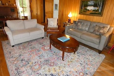 Cottage on Torch Lake Apartment in Torch Lake