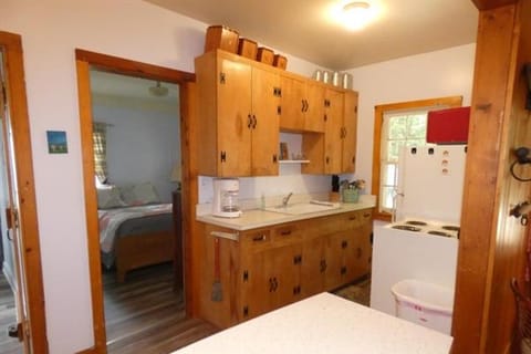 Cottage on Torch Lake Apartment in Torch Lake