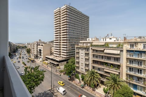 Day, Neighbourhood, City view, Street view, Location