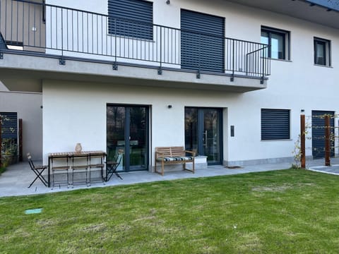 Saraillhome Apartment in Aosta
