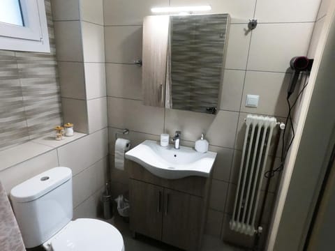 Anatoli's house Apartment in North Macedonia