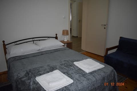 Anatoli's house Apartment in North Macedonia