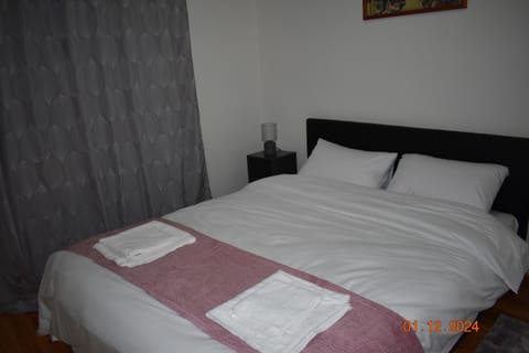 Anatoli's house Apartment in North Macedonia