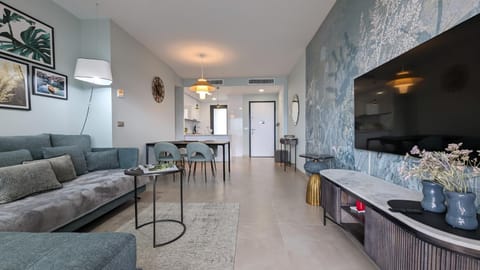 TV and multimedia, Living room