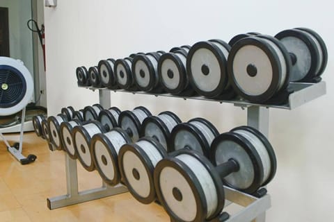 Cozy 1BHK Apartment-Dubai Marina Apartment in Dubai