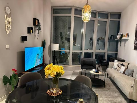 Cozy 1BHK Apartment-Dubai Marina Apartment in Dubai