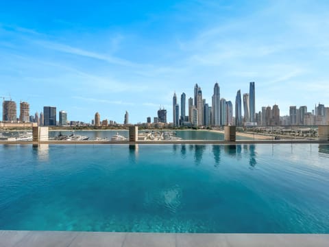 View (from property/room), Swimming pool