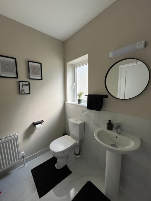 Cosy & Comfortable Room Vacation rental in Ireland