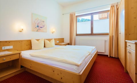 Amtshaus Apartment in Tyrol