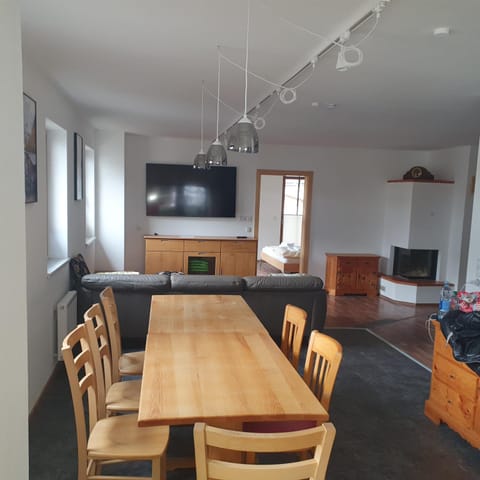 Amtshaus Apartment in Tyrol