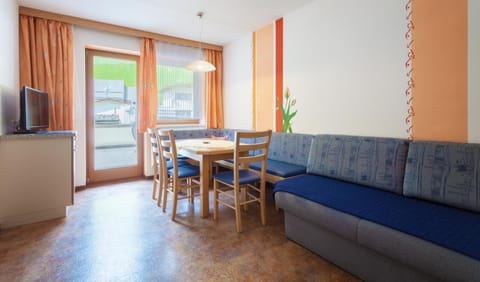 Amtshaus Apartment in Tyrol