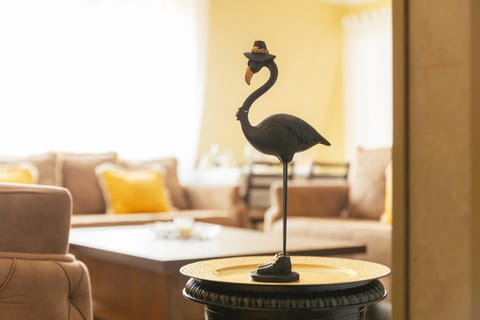 Flamingo Apartment Apartment in Serbia