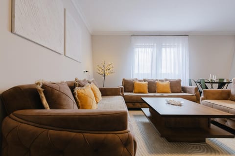 Flamingo Apartment Apartment in Serbia